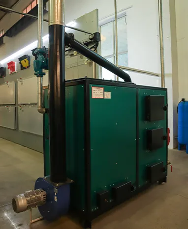 Farm Support & Auxiliary Systems