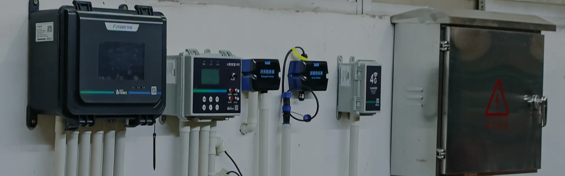 Environmental Controller