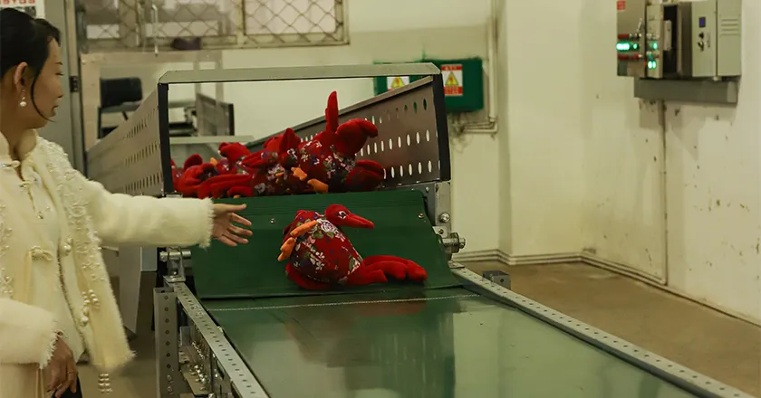 H-Type Automatic Broiler Cage with Harvesting System