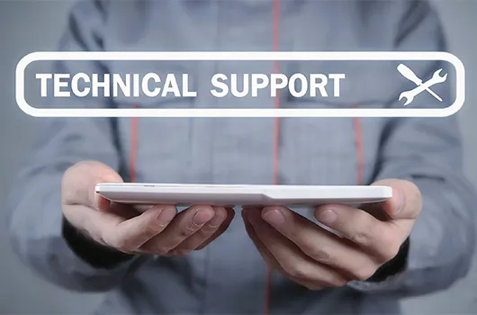 Operation Support & Performance Management