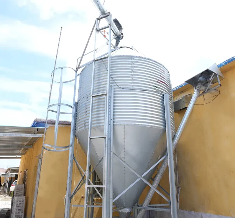 Farm Support & Auxiliary Systems