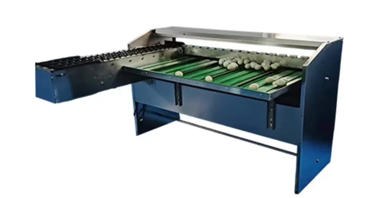 Egg Grading Machine