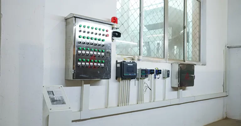 Environmental Controller