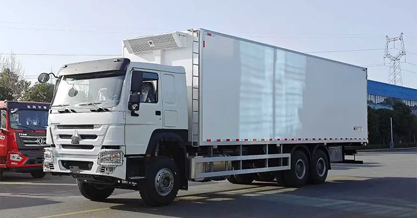 Cold Storage Cabinets & Cold Chain Transportation Solution