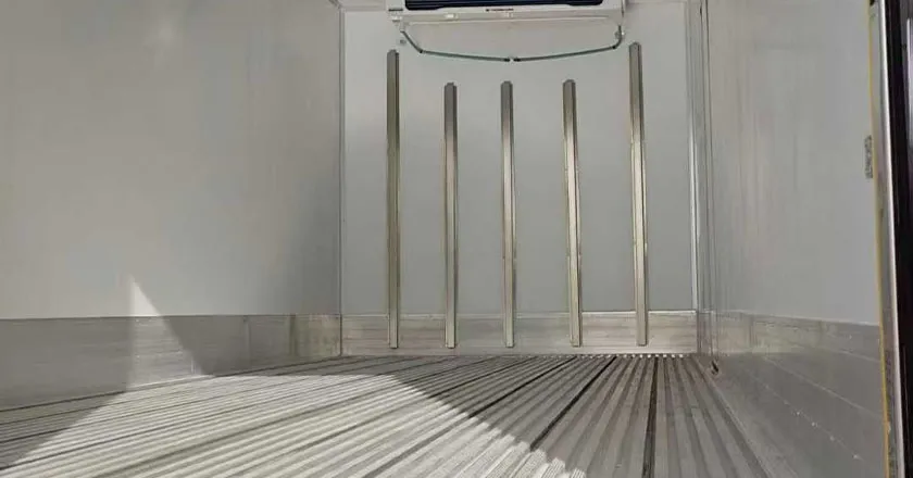 Cold Storage Cabinets & Cold Chain Transportation Solution