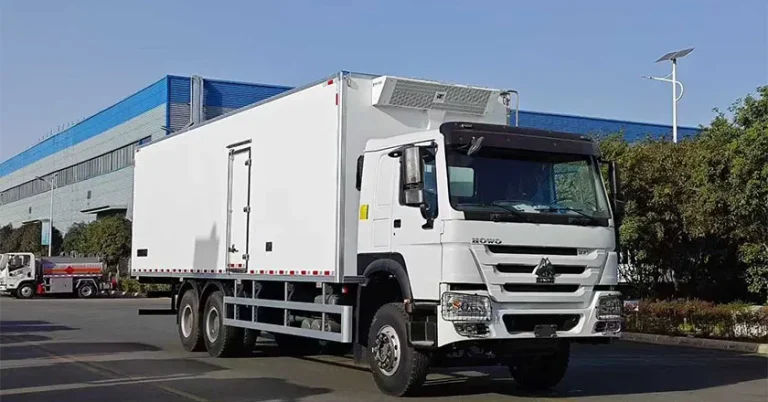 Cold Storage Cabinets & Cold Chain Transportation Solution