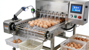 Egg Grading