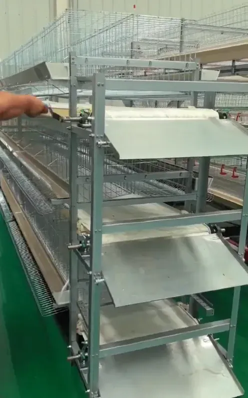 A-Type to H-Type Retrofit