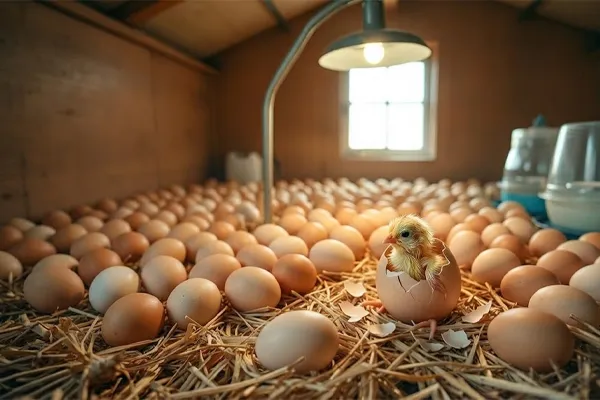 hatchery