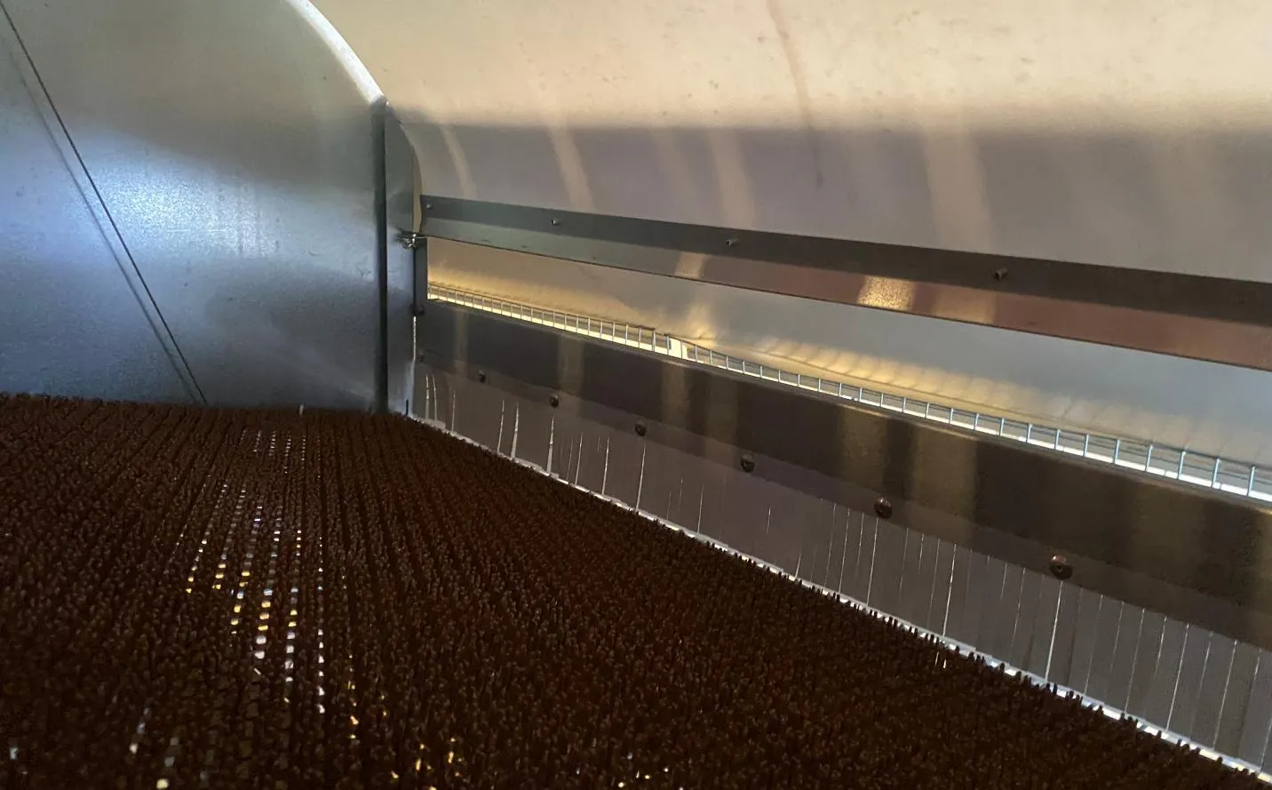Modern Chicken Rearing Equipment: How Enriched Welfare Cages Are Transforming Poultry Farming Standards 6 Modern Chicken Rearing Equipment: How Enriched Welfare Cages Are Transforming Poultry Farming Standards 5
