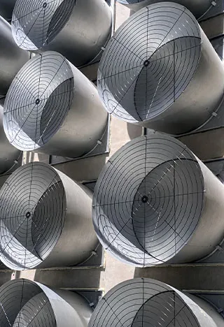 Climate Control